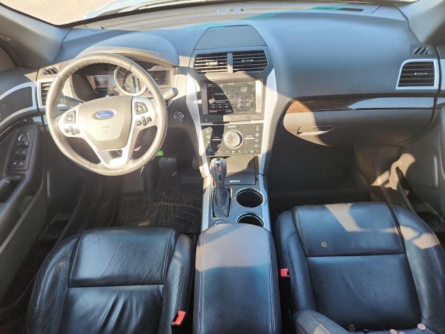 Photo 8 from auction – 2014 FORD EXPLORER L with VIN 1FM5K8F87EGA92553
