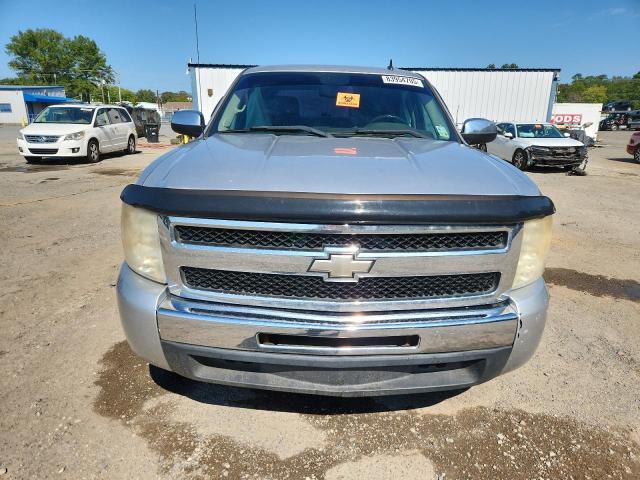 Photo 5 from auction – 2010 CHEVROLET SILVERADO with VIN 3GCRCSE05AG109604