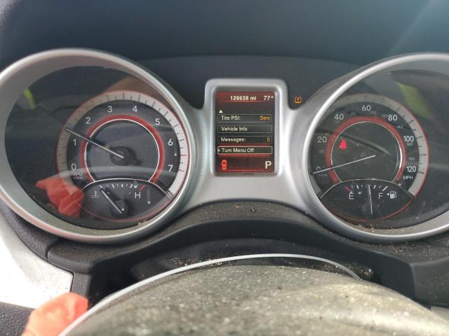 Photo 9 from auction – 2017 DODGE JOURNEY SX with VIN 3C4PDCBG3HT536597