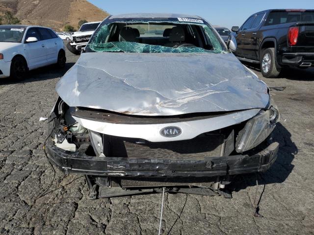 Photo 5 from auction – 2012 KIA OPTIMA LX with VIN 5XXGM4A75CG047629