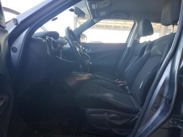 Photo 7 from auction – 2012 NISSAN JUKE S with VIN JN8AF5MR9CT117625