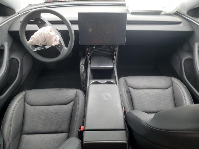 Photo 8 from auction – 2024 TESLA MODEL 3 with VIN 5YJ3E1EB7RF769656