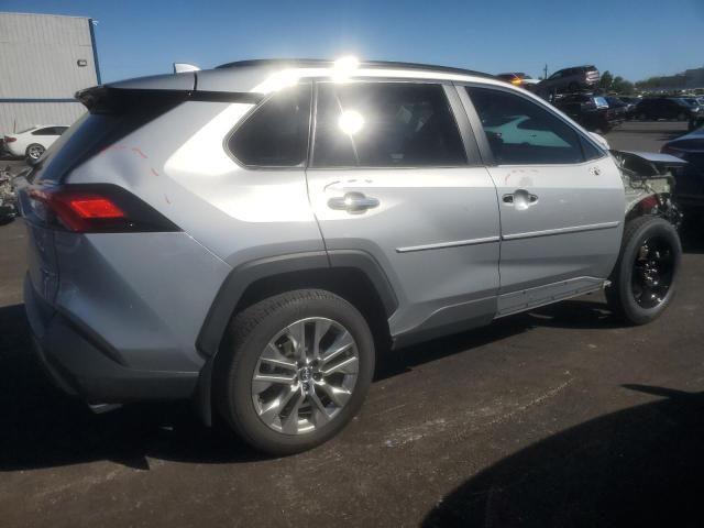 Photo 3 from auction – 2025 TOYOTA RAV4 LIMIT with VIN 2T3Y1RFV5SW374285