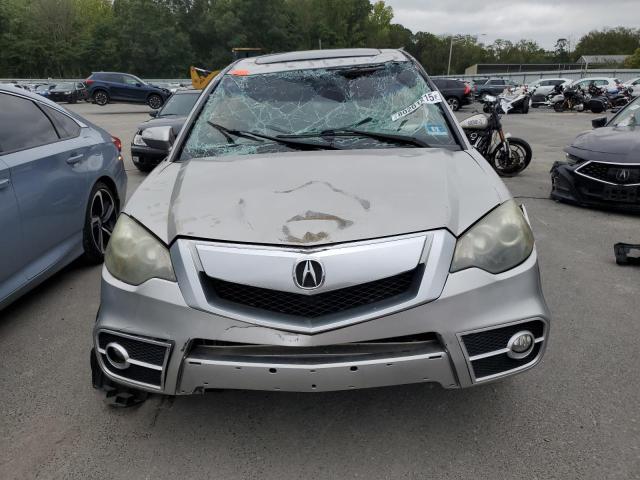 Photo 5 from auction – 2012 ACURA RDX with VIN 5J8TB2H22CA003264