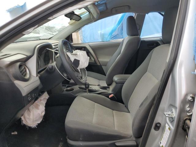Photo 7 from auction – 2013 TOYOTA RAV4 LE with VIN 2T3ZFREV0DW002444
