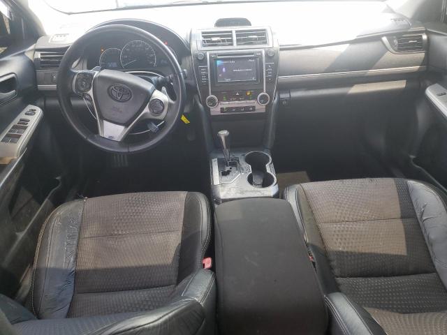 Photo 8 from auction – 2012 TOYOTA CAMRY BASE with VIN 4T1BF1FK8CU107554