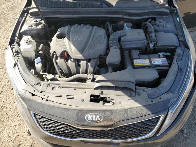 Photo 11 from auction – 2015 KIA OPTIMA LX with VIN 5XXGM4A76FG512486
