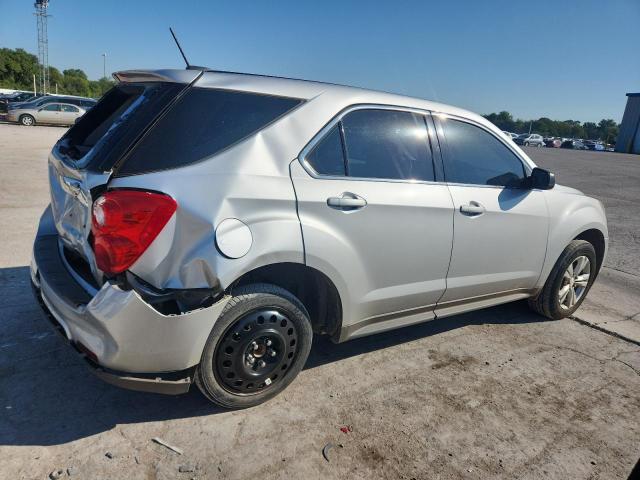 Photo 3 from auction – 2015 CHEVROLET EQUINOX LS with VIN 1GNALAEK9FZ129832