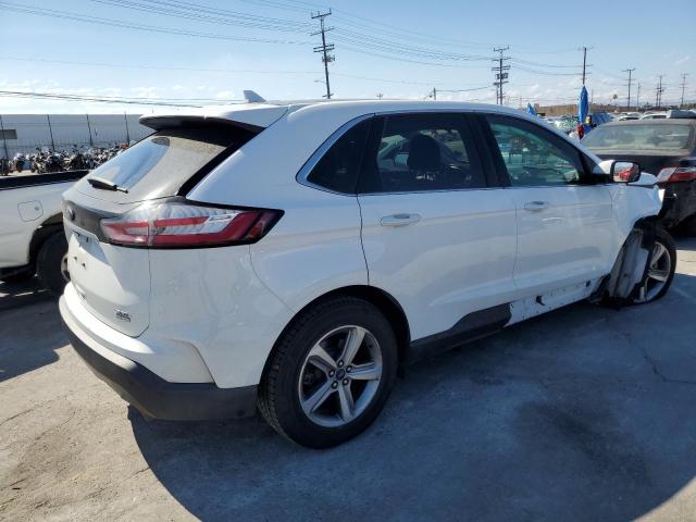 Photo 3 from auction – 2019 FORD EDGE SEL with VIN 2FMPK3J96KBB09910