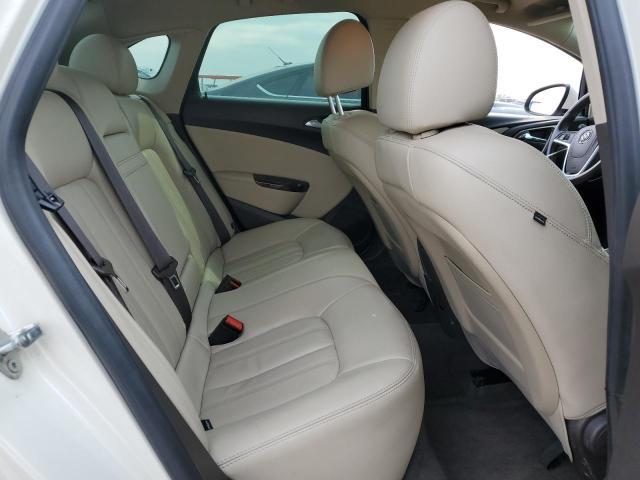 Photo 10 from auction – 2014 BUICK VERANO with VIN 1G4PS5SK1E4175907