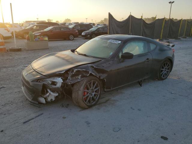 SUBARU BRZ 2.0 LI 2017 with VIN JF1ZCAC11H9605098 - Photo from auction