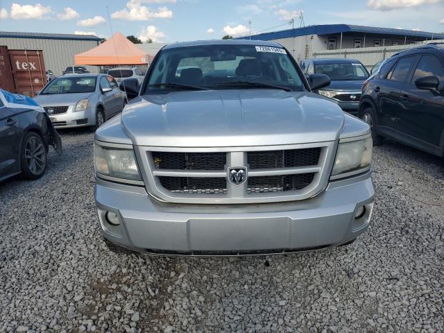 Foto 5 de la subasta – 2010 DODGE DAKOTA SXT con VIN 1D7CE3GK2AS200512