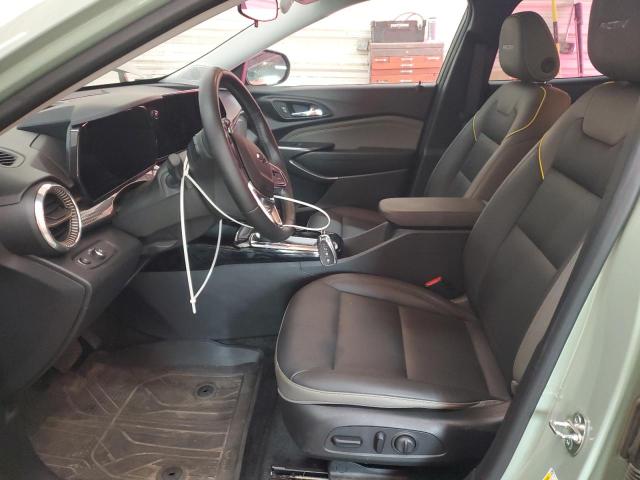 Photo 7 from auction – 2024 CHEVROLET TRAX ACTIV with VIN KL77LKE22RC085248