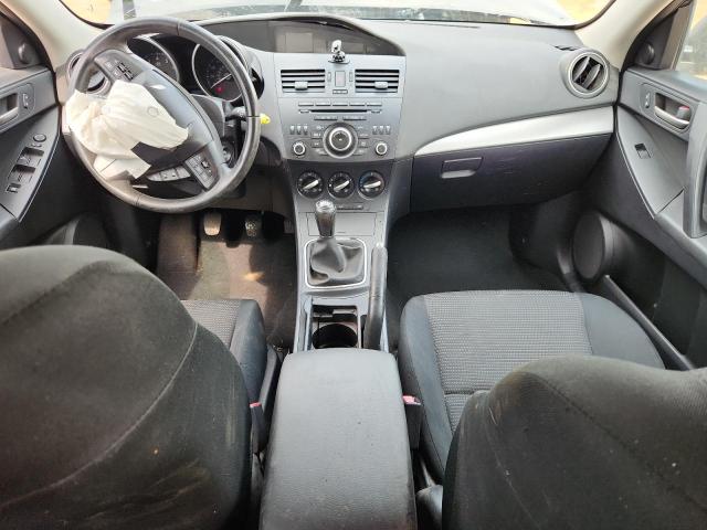 Photo 8 from auction – 2012 MAZDA 3 I with VIN JM1BL1L72C1666273