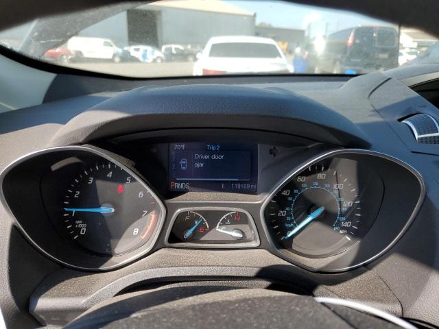 Photo 9 from auction – 2013 FORD ESCAPE SE with VIN 1FMCU0GX1DUD09474
