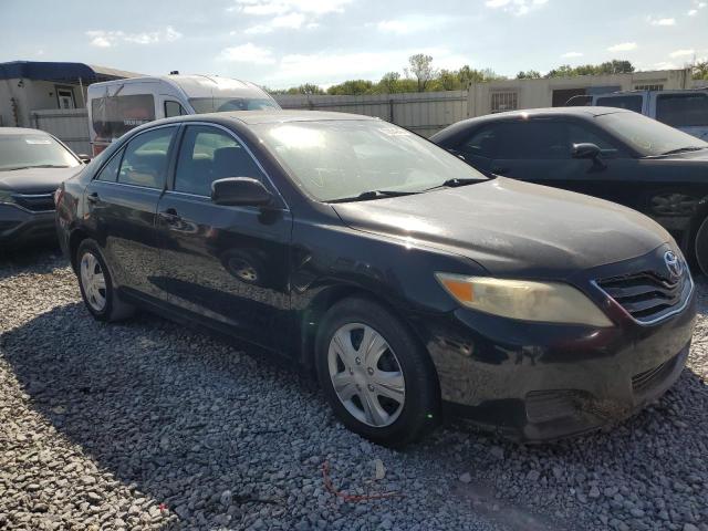 Photo 4 from auction – 2011 TOYOTA CAMRY BASE with VIN 4T4BF3EKXBR182709