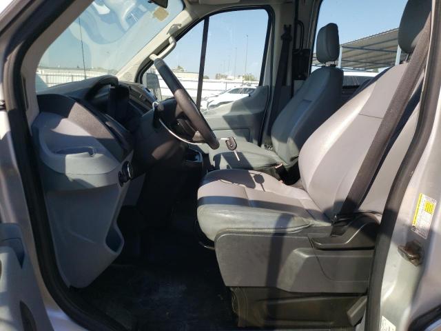 Photo 7 from auction – 2015 FORD TRANSIT T- with VIN 1FTNR1CM6FKA51595