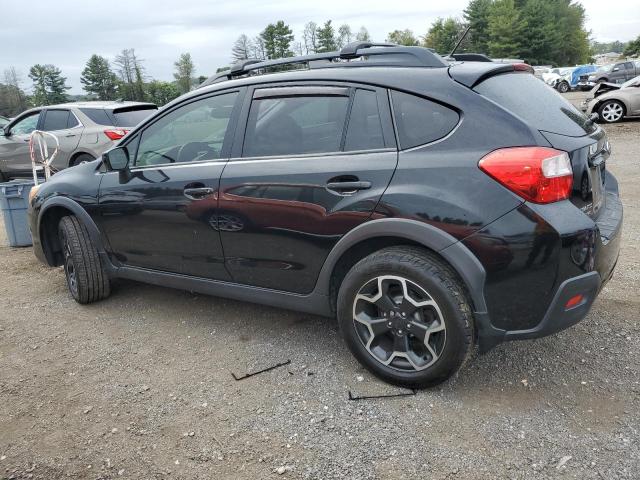 Photo 2 from auction – 2015 SUBARU XV CROSSTR with VIN JF2GPAFC1F8323549