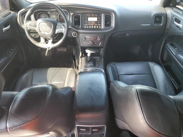 Zdjęcie 8 z aukcji – 2016 DODGE CHARGER SX z VIN 2C3CDXJG6GH110826