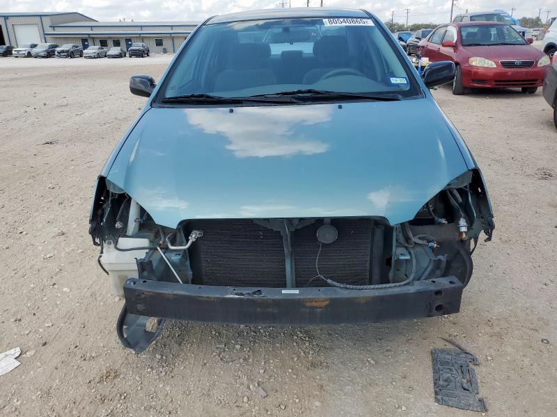 Photo 5 from auction – 2006 TOYOTA COROLLA CE with VIN 1NXBR30E16Z617772