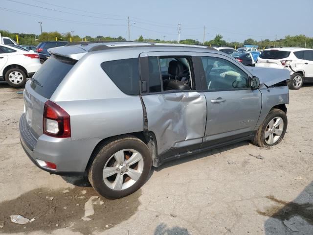 Photo 3 from auction – 2016 JEEP COMPASS LATITUDE with VIN 1C4NJDEB5GD757239