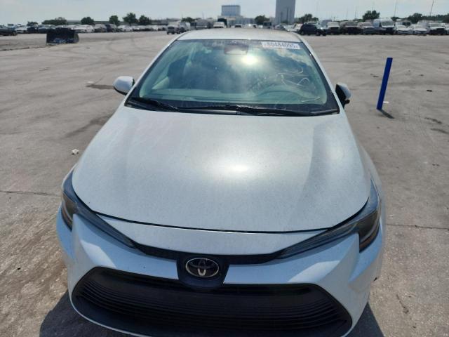 Photo 5 from auction – 2023 TOYOTA COROLLA LE with VIN 5YFB4MDEXPP008164