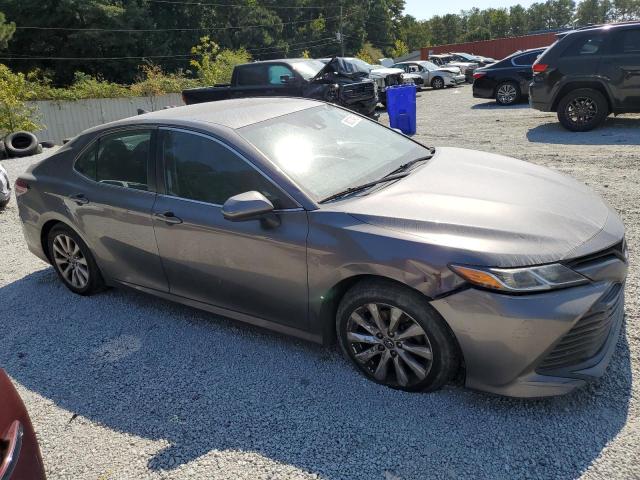 Photo 4 from auction – 2019 TOYOTA CAMRY L with VIN 4T1B11HK7KU784492