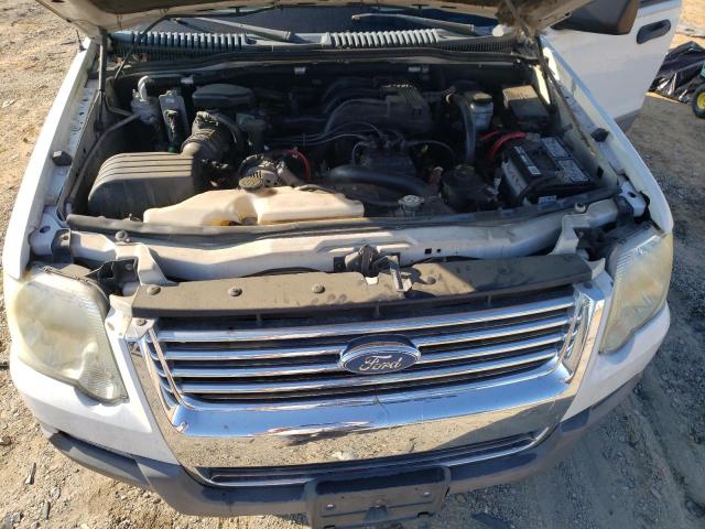 Photo 12 from auction – 2006 FORD EXPLORER XLT with VIN 1FMEU73E86UA95172
