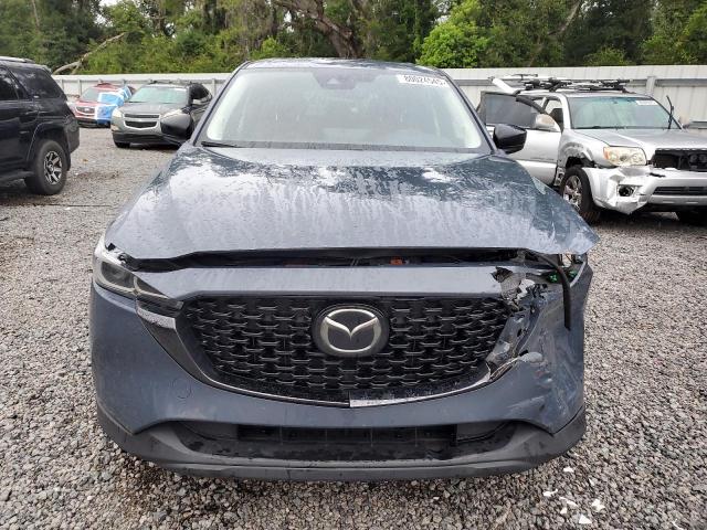 Photo 5 from auction – 2023 MAZDA CX-5 PREFERRED with VIN JM3KFBCM4P0111590