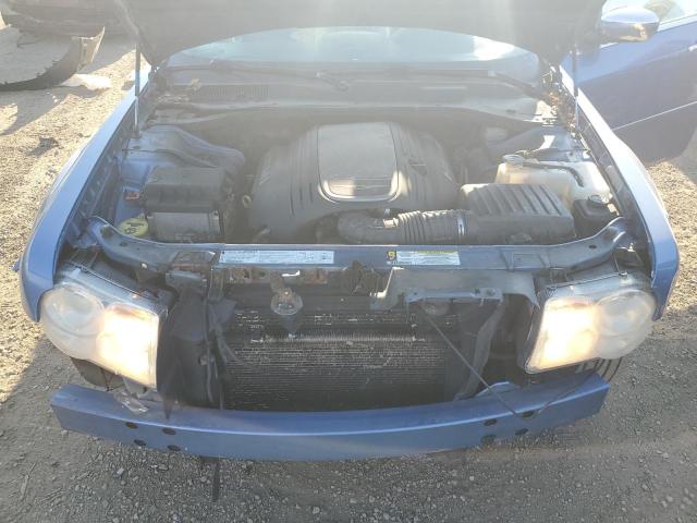 Photo 11 from auction – 2007 CHRYSLER 300C with VIN 2C3KA63HX7H711788