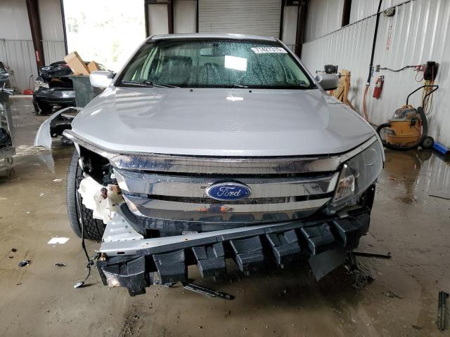 Photo 5 from auction – 2012 FORD FUSION SEL with VIN 3FAHP0JA9CR229633