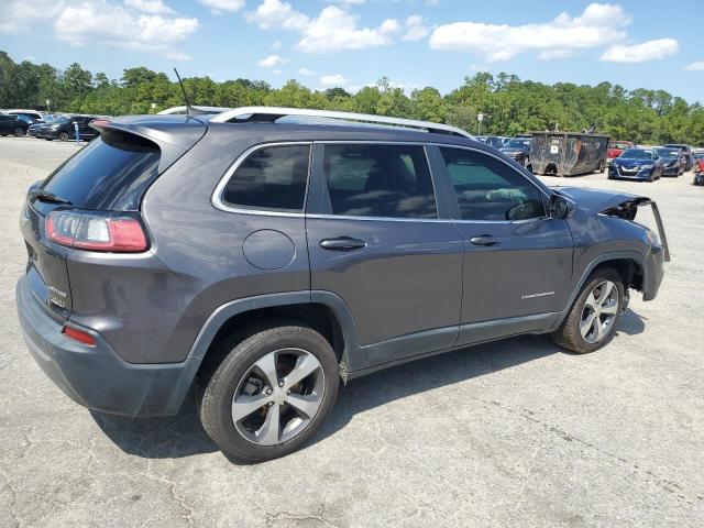 Photo 3 from auction – 2020 JEEP CHEROKEE L with VIN 1C4PJLDB0LD524934