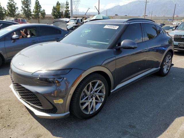 2023 GENESIS GV60 ADVAN