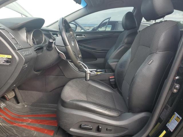 Photo 7 from auction – 2011 HYUNDAI SONATA SE with VIN 5NPEC4AB5BH316939