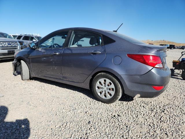 Photo 2 from auction – 2016 HYUNDAI ACCENT SE with VIN KMHCT4AE3GU093195