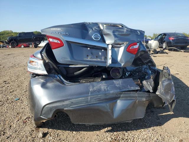Photo 6 from auction – 2017 NISSAN ALTIMA 2.5 with VIN 1N4AL3AP8HC223945