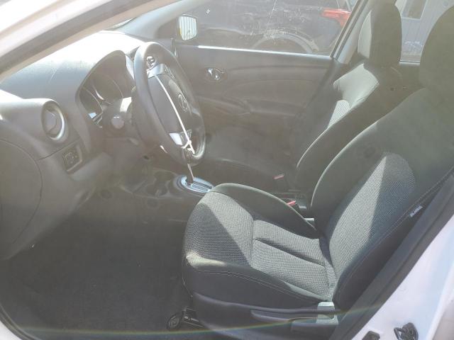 Photo 7 from auction – 2019 NISSAN VERSA S with VIN 3N1CN7AP2KL859618
