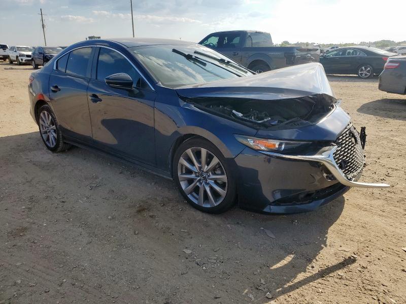 Photo 4 from auction – 2021 MAZDA 3 SELECT with VIN 3MZBPABL8MM254413