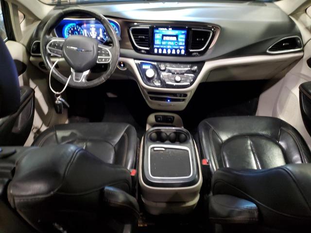 Photo 8 from auction – 2017 CHRYSLER PACIFICA T with VIN 2C4RC1EG8HR536271
