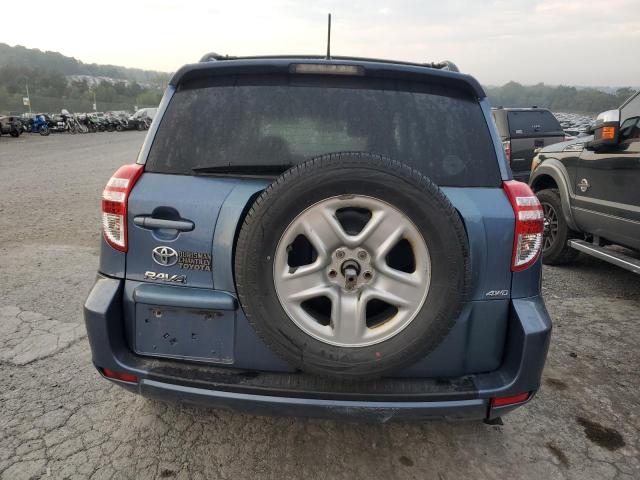 Photo 6 from auction – 2011 TOYOTA RAV4 with VIN JTMBF4DV9BD042568