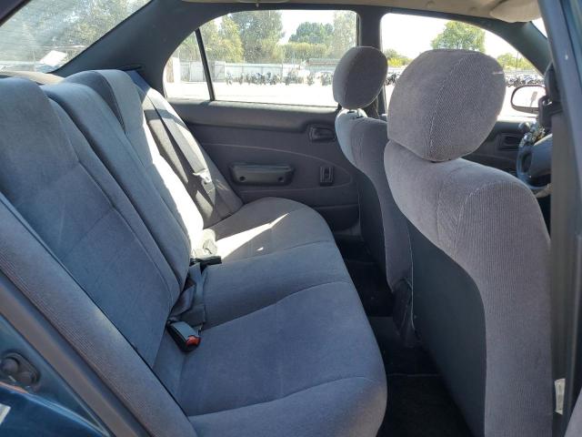 Photo 10 from auction – 1994 TOYOTA COROLLA LE with VIN 1NXAE09B1RZ202275