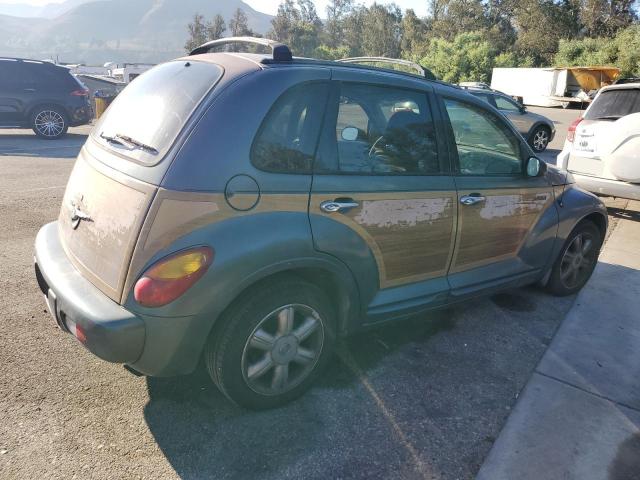 Photo 3 from auction – 2003 CHRYSLER PT CRUISER with VIN 3C8FY68B23T529712