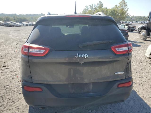 Photo 6 from auction – 2015 JEEP CHEROKEE L with VIN 1C4PJLCB0FW730832