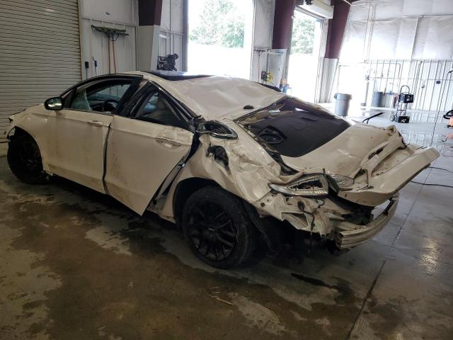 Photo 2 from auction – 2015 FORD FUSION TIT with VIN 3FA6P0D98FR308756