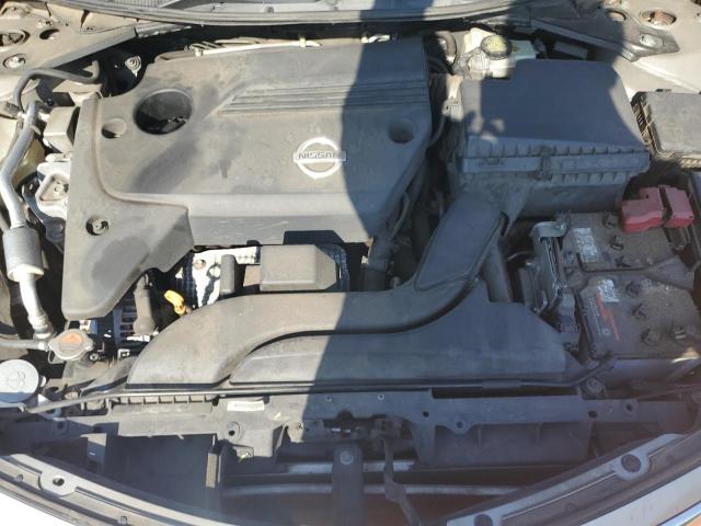 Photo 11 from auction – 2014 NISSAN ALTIMA 2.5 with VIN 1N4AL3AP7EC186902