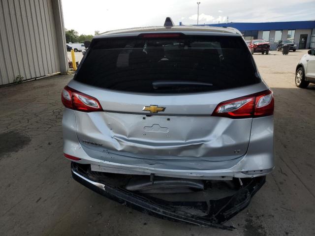 Photo 6 from auction – 2019 CHEVROLET EQUINOX LT with VIN 3GNAXJEV0KS631649