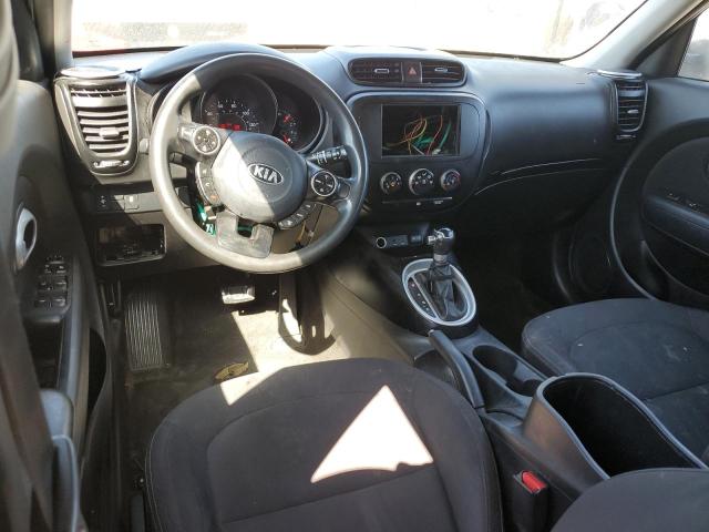 Photo 8 from auction – 2015 KIA SOUL with VIN KNDJN2A20F7208610