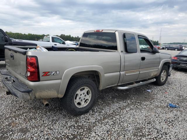 Photo 3 from auction – 2003 CHEVROLET SILVERADO with VIN 1GCEK19T73E232590