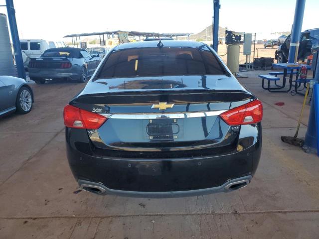 Photo 6 from auction – 2015 CHEVROLET IMPALA with VIN 2G1165S39F9103092