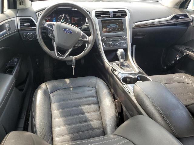 Photo 8 from auction – 2016 FORD FUSION SE with VIN 1FA6P0HD6G5118831